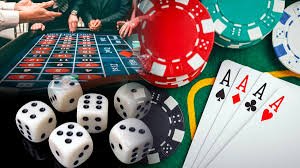 Langkah aman menikmati Slot Petualangan Es