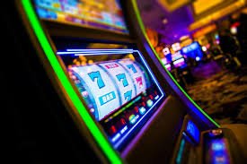 Tema restoran pada slot untuk pengguna dewasa